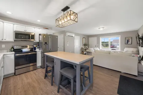 47 Stearns Farm Road Hampden ME 04444