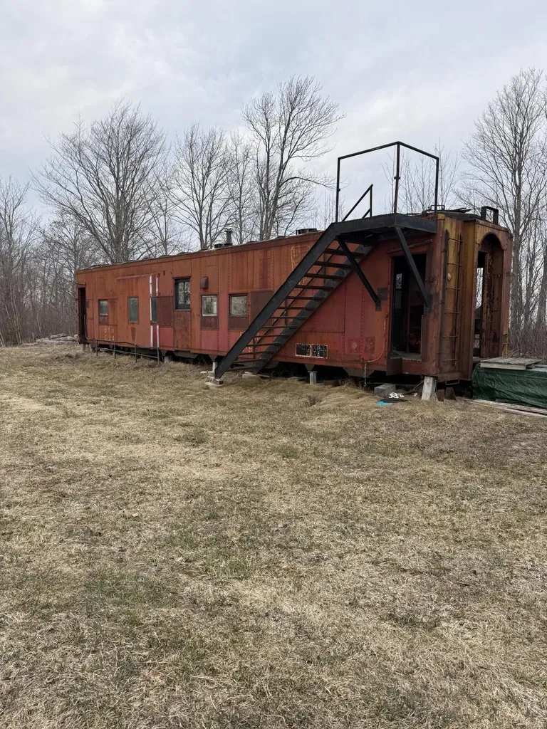 119 Bryant Road Saint Albans ME 04971