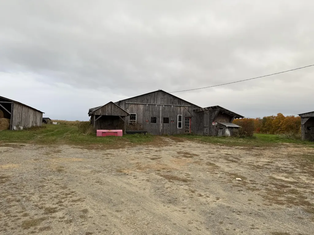 119 Bryant Road Saint Albans ME 04971