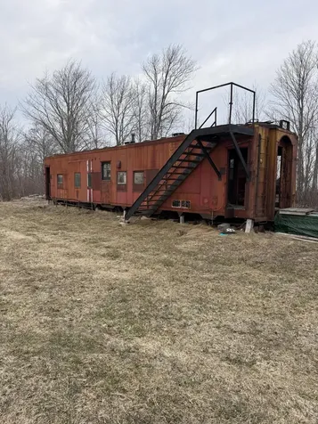 119 Bryant Road Saint Albans ME 04971