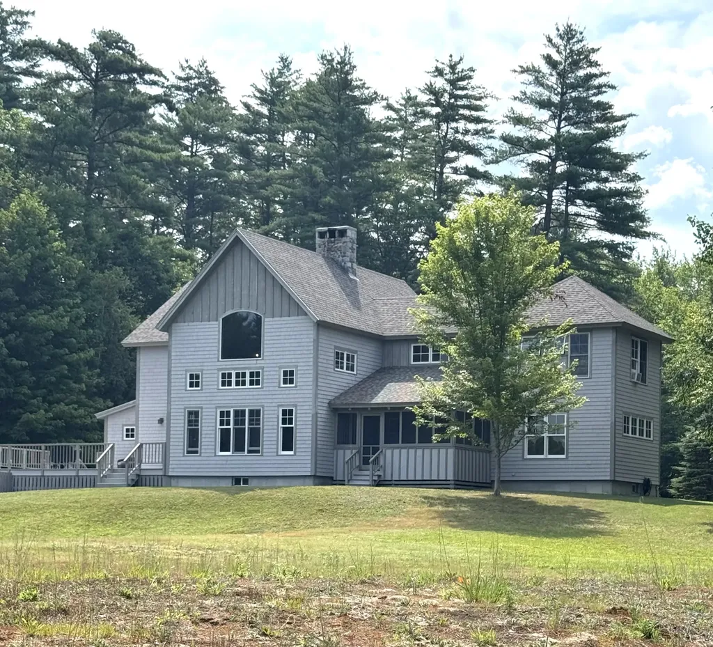 292 Sabattus Road Lovell ME 04051