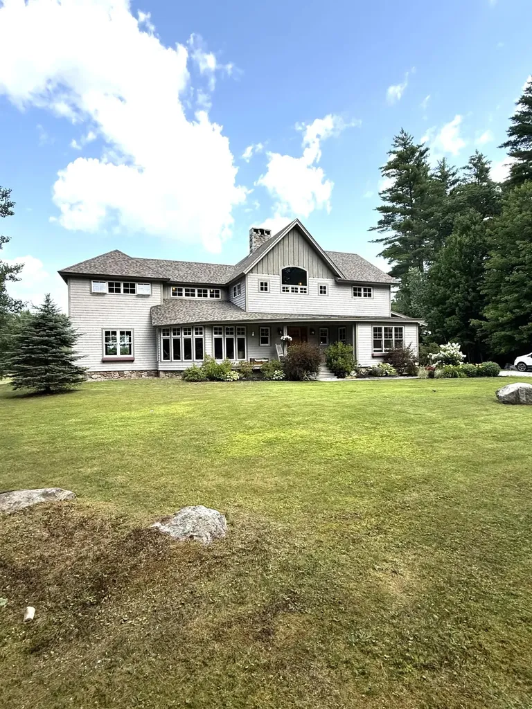 292 Sabattus Road Lovell ME 04051