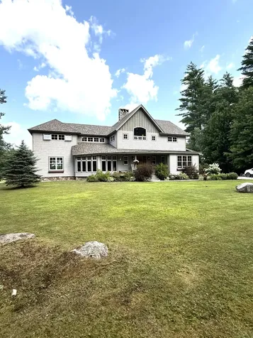 292 Sabattus Road Lovell ME 04051