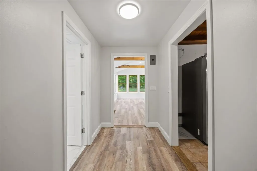 377 River Road Bowdoinham ME 04008