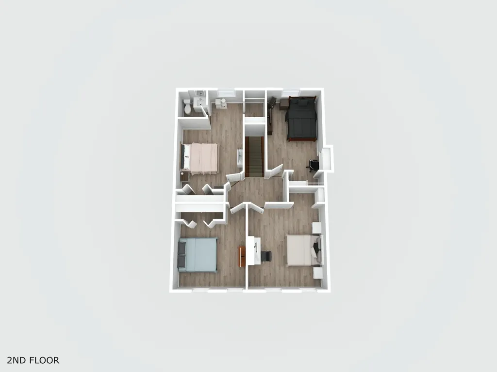 377 River Road Bowdoinham ME 04008