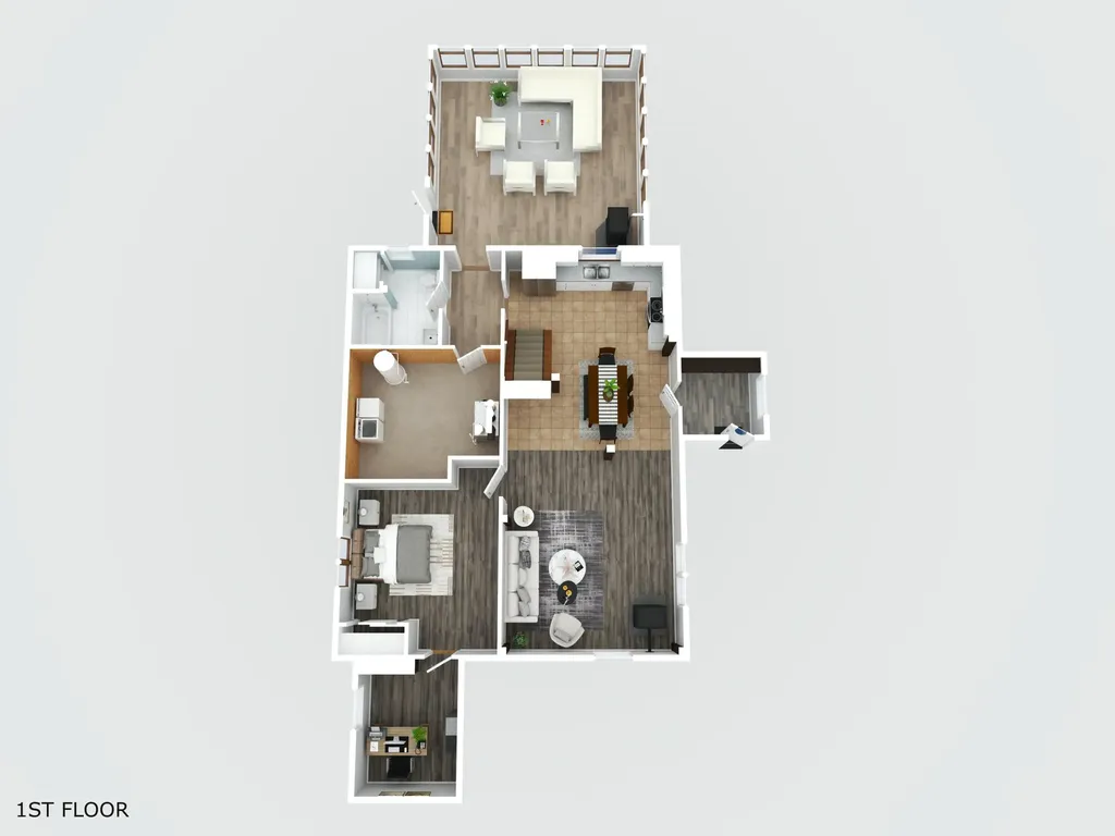 377 River Road Bowdoinham ME 04008