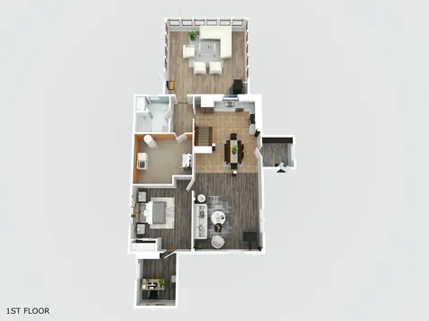377 River Road Bowdoinham ME 04008