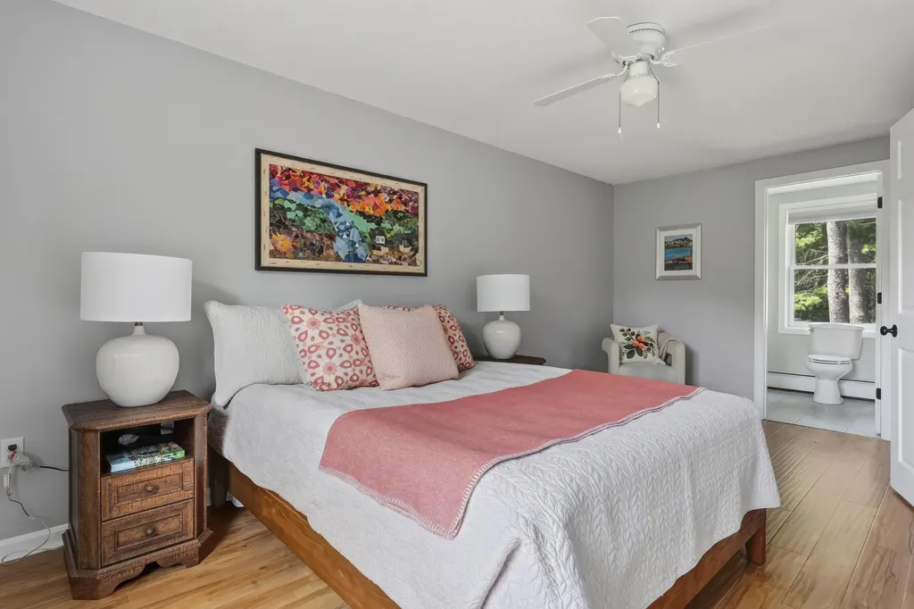5 Partridge Lane Gray ME 04039