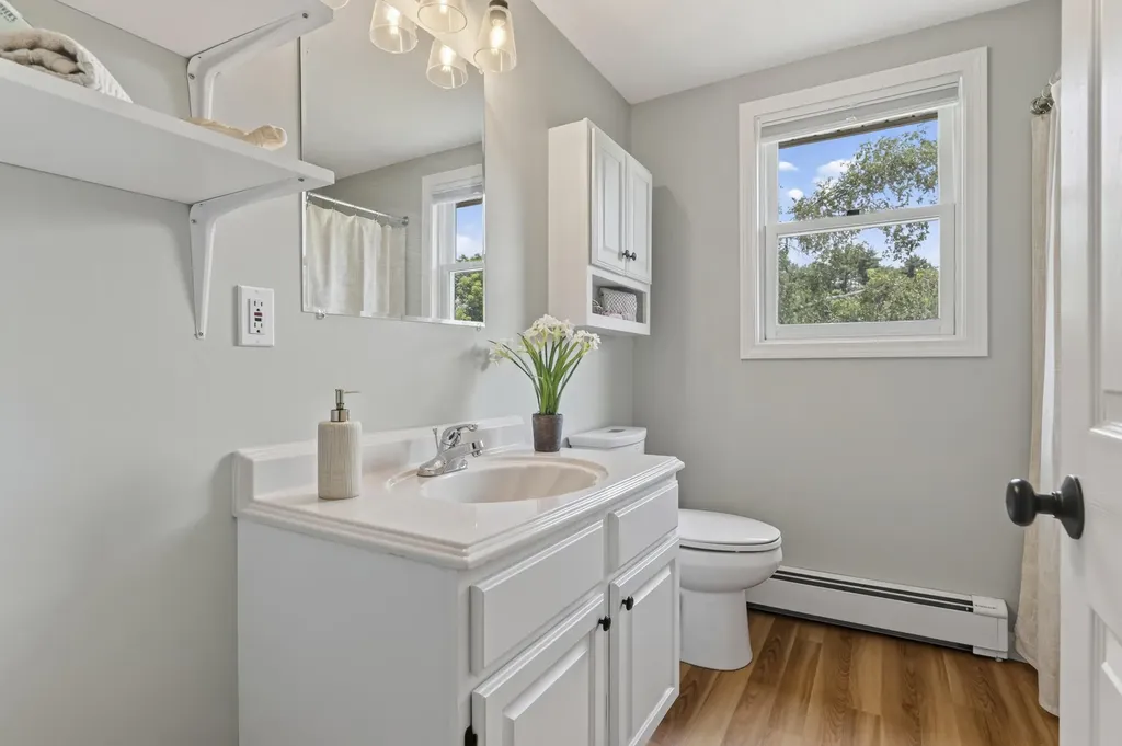 5 Partridge Lane Gray ME 04039