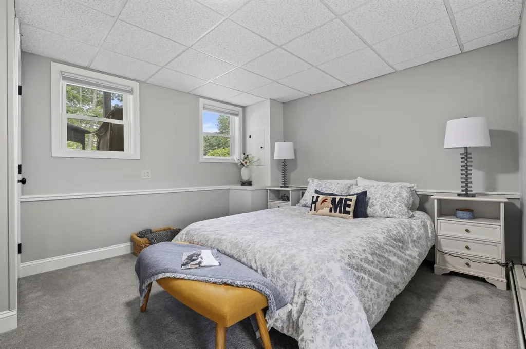 5 Partridge Lane Gray ME 04039