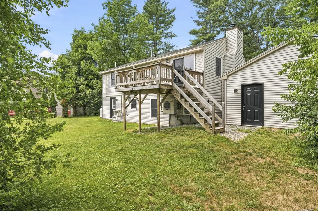 5 Partridge Lane Gray ME 04039