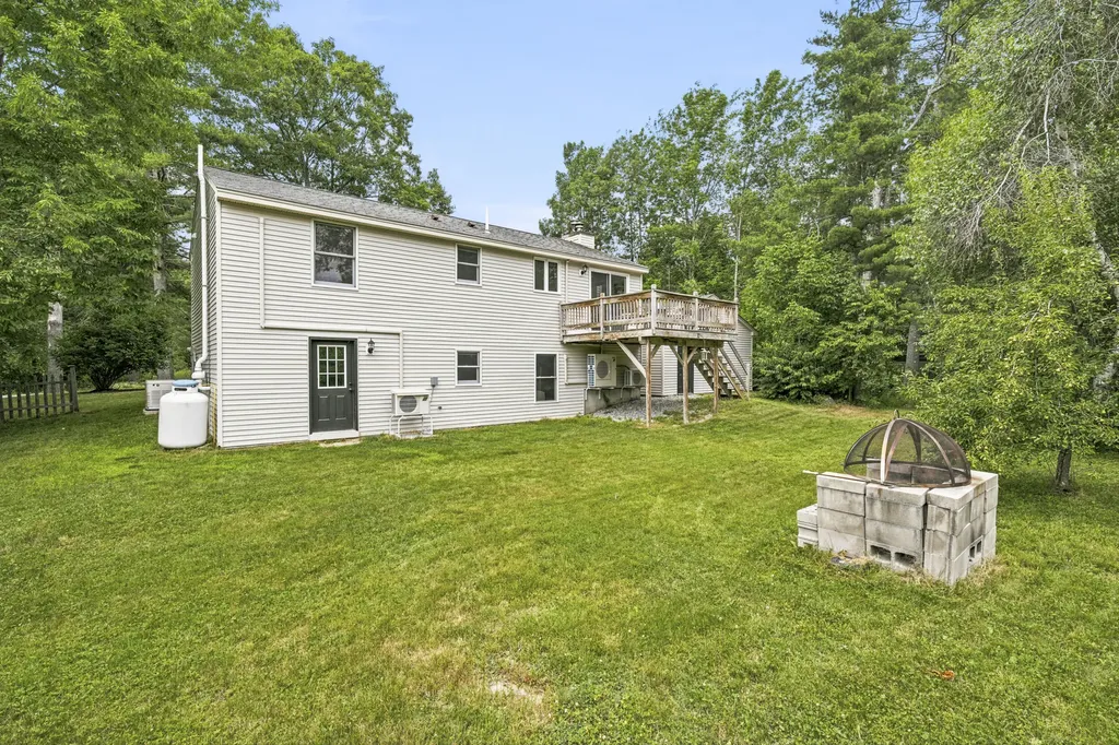 5 Partridge Lane Gray ME 04039