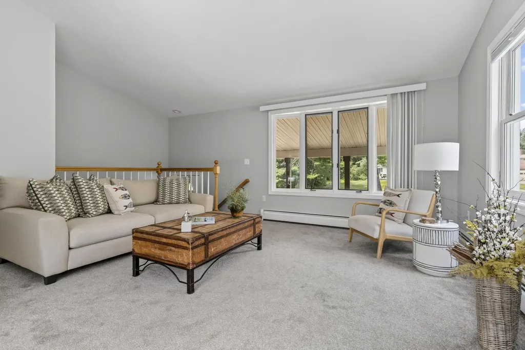 5 Partridge Lane Gray ME 04039