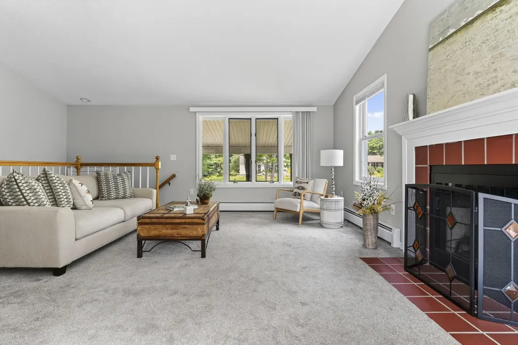 5 Partridge Lane Gray ME 04039