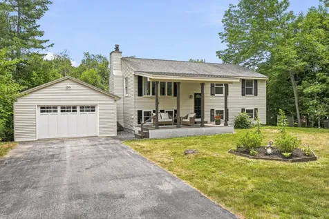 5 Partridge Lane Gray ME 04039