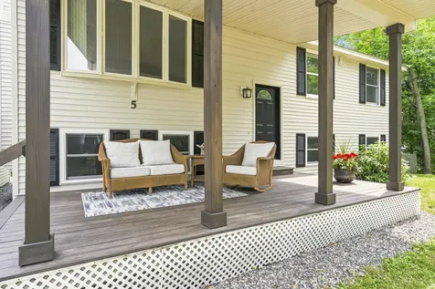 5 Partridge Lane Gray ME 04039