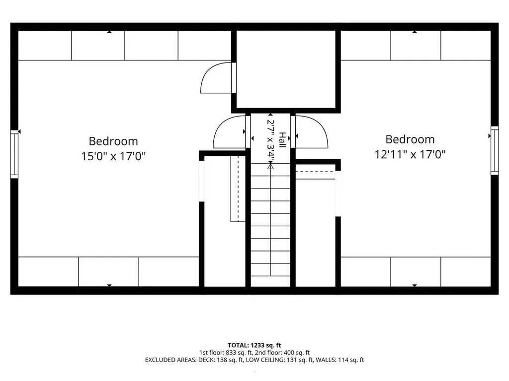 43 Bates Street Yarmouth ME 04096