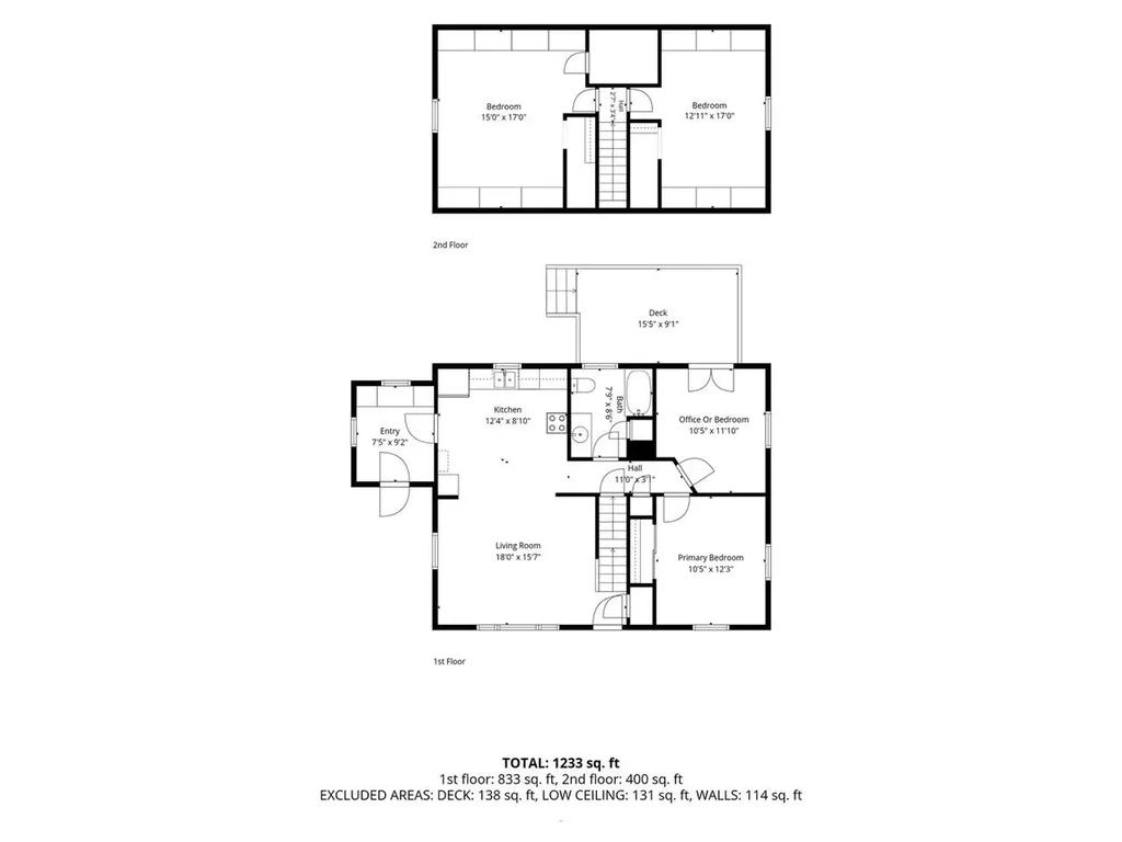 43 Bates Street Yarmouth ME 04096
