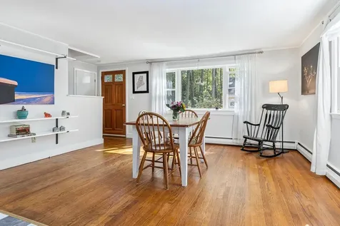 43 Bates Street Yarmouth ME 04096