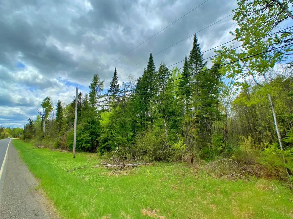 257 Washburn Road Presque Isle ME 04769