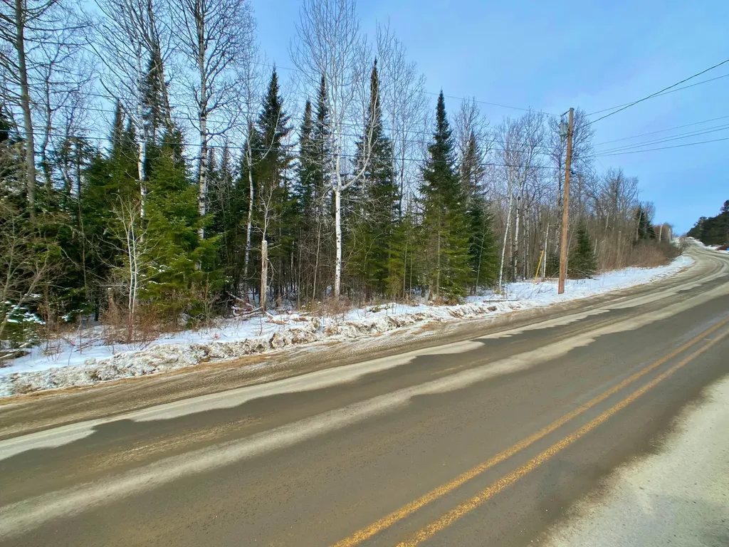 257 Washburn Road Presque Isle ME 04769