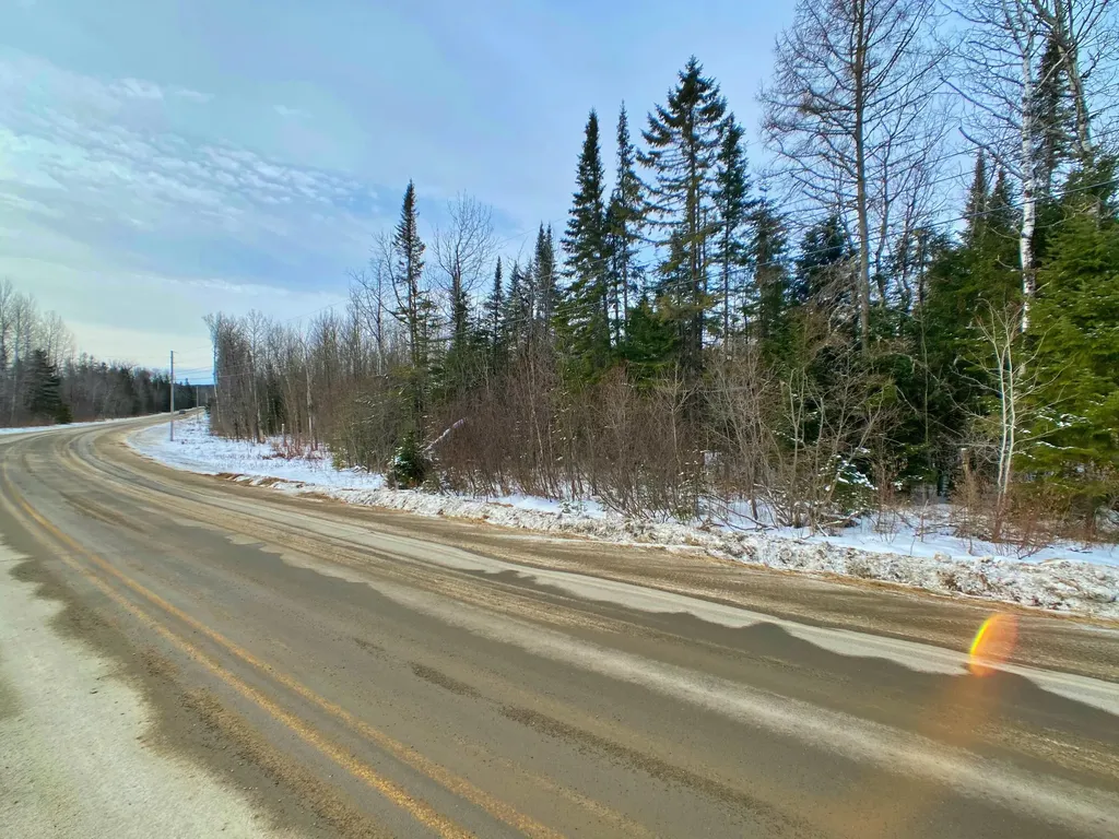 257 Washburn Road Presque Isle ME 04769