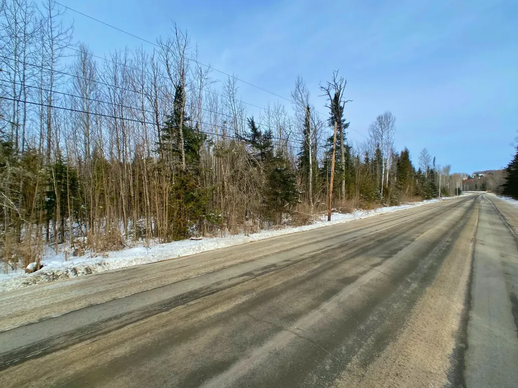 257 Washburn Road Presque Isle ME 04769