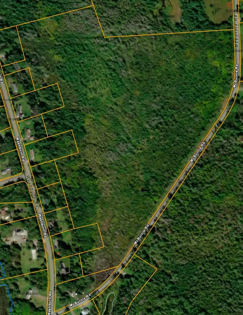 257 Washburn Road Presque Isle ME 04769