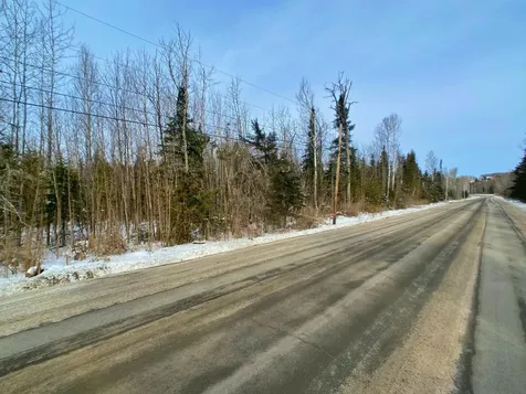 257 Washburn Road Presque Isle ME 04769