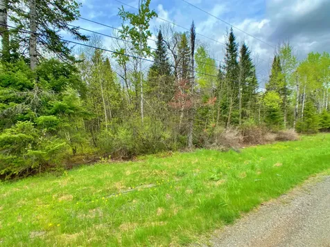 257 Washburn Road Presque Isle ME 04769