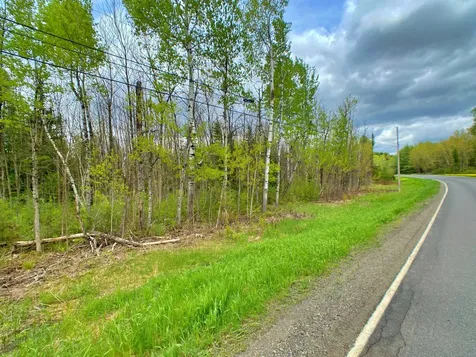 257 Washburn Road Presque Isle ME 04769