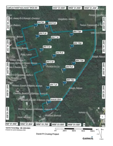 257 Washburn Road Presque Isle ME 04769