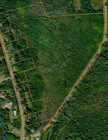 257 Washburn Road Presque Isle ME 04769