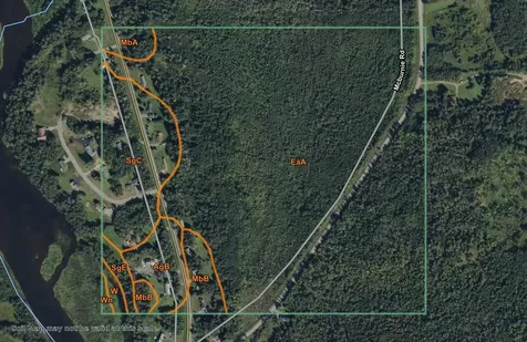 257 Washburn Road Presque Isle ME 04769