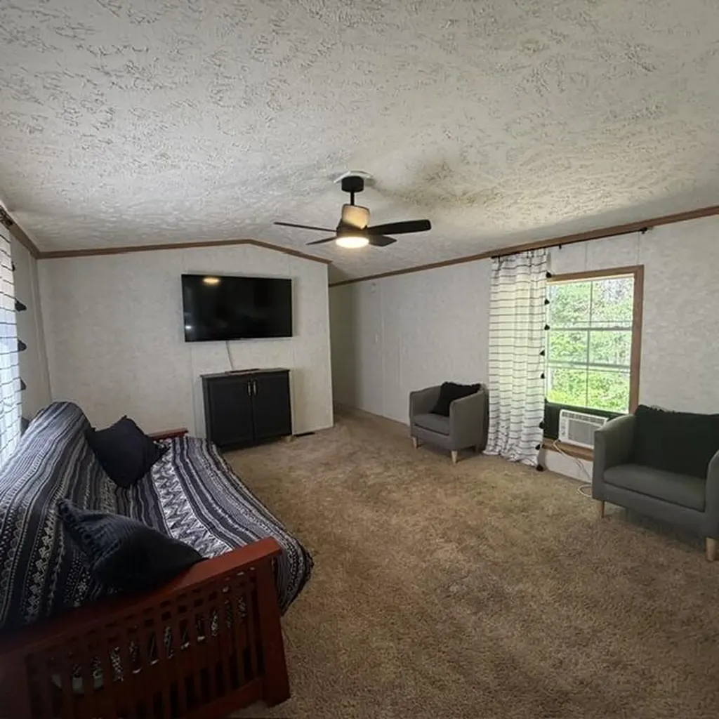 320 Cross Road Alna ME 04535