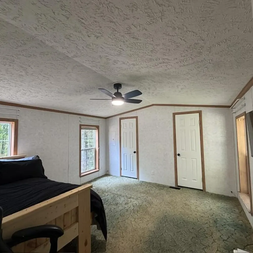 320 Cross Road Alna ME 04535