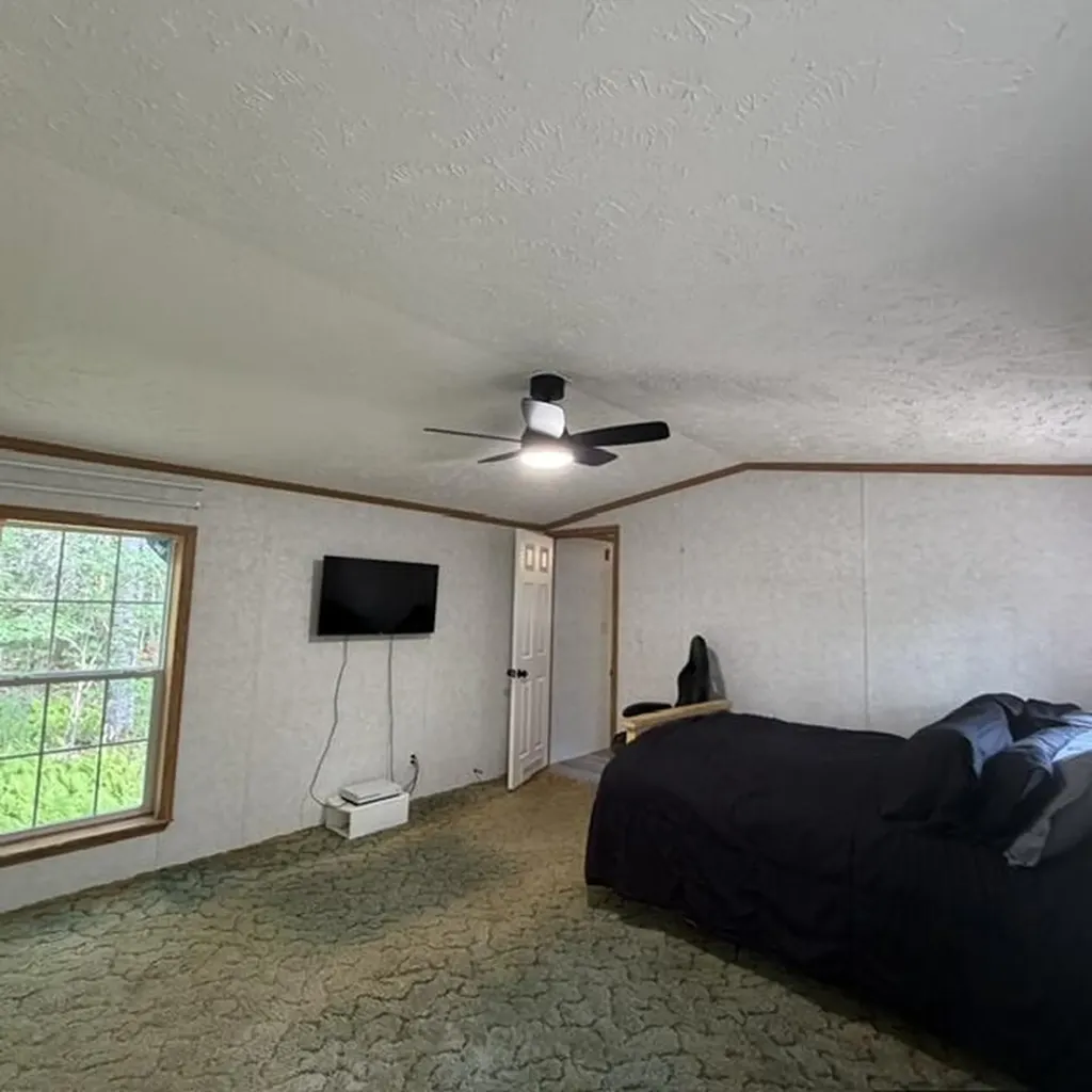 320 Cross Road Alna ME 04535