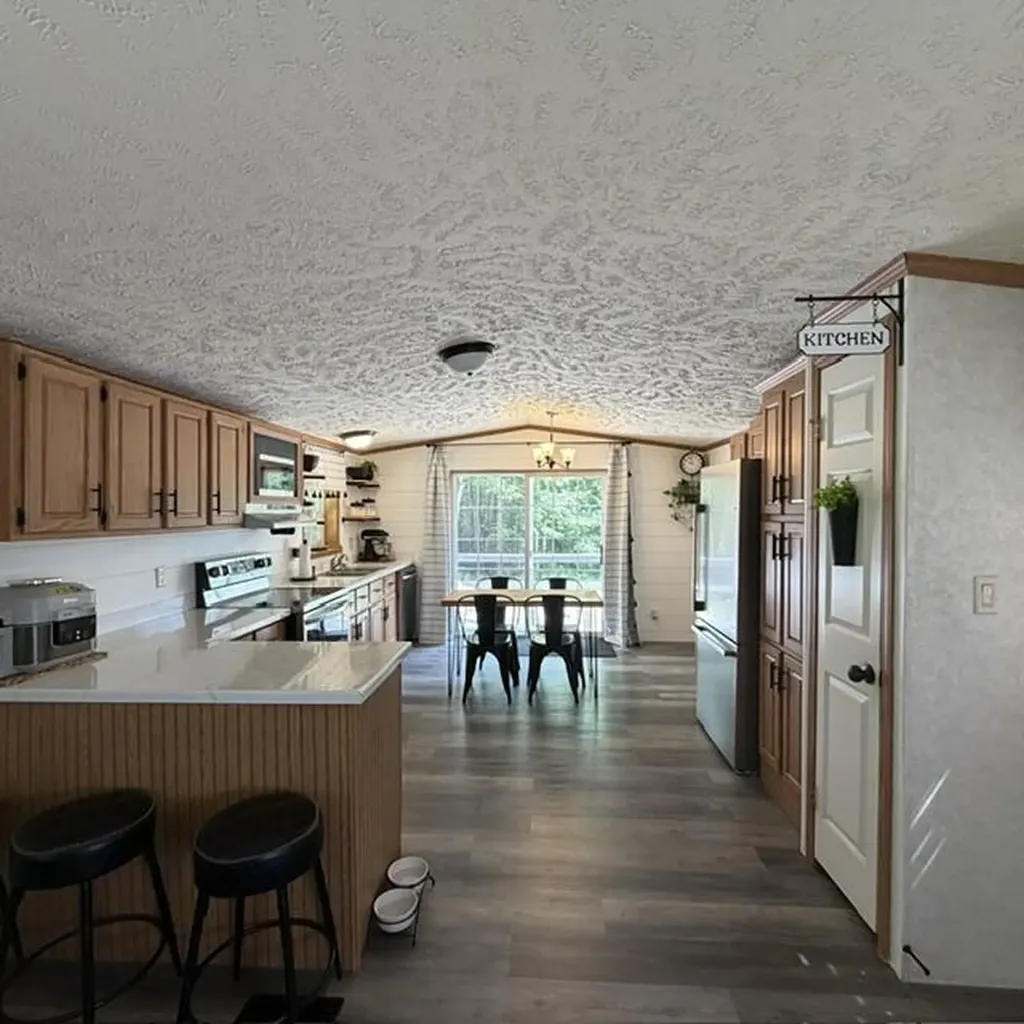 320 Cross Road Alna ME 04535
