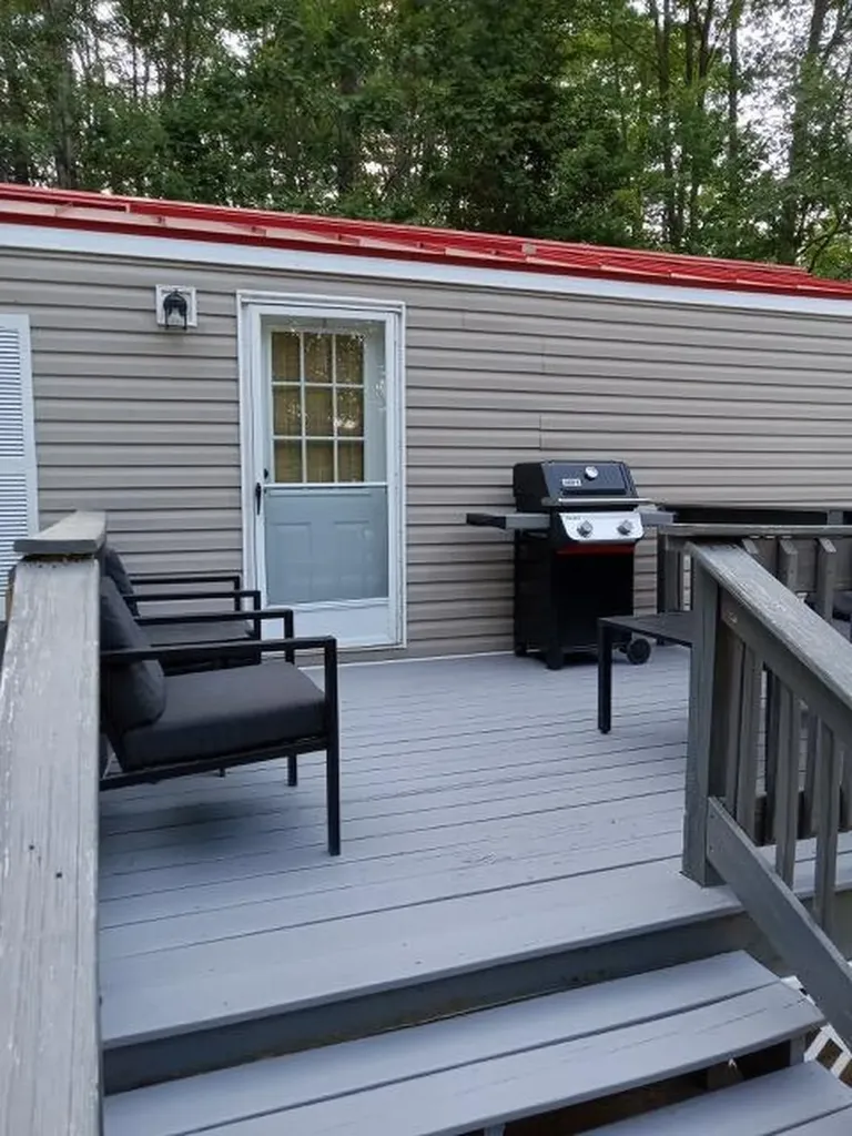 320 Cross Road Alna ME 04535