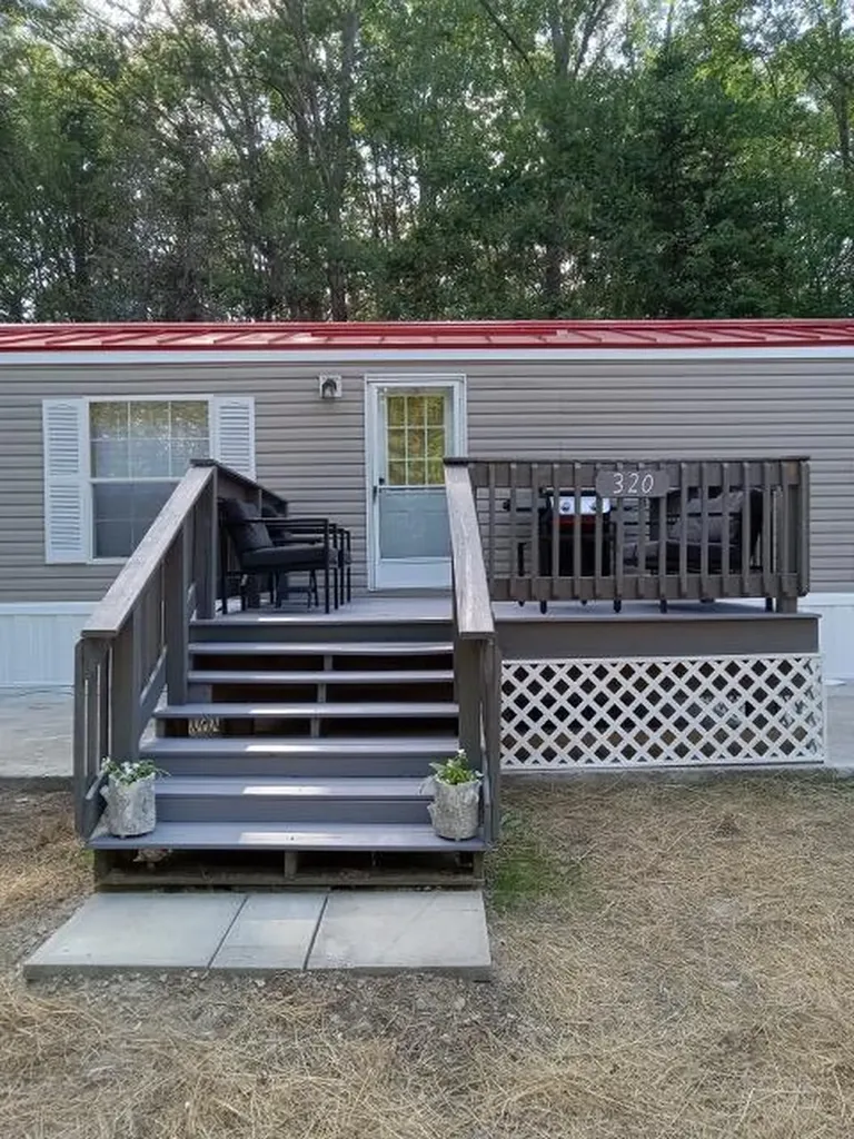 320 Cross Road Alna ME 04535