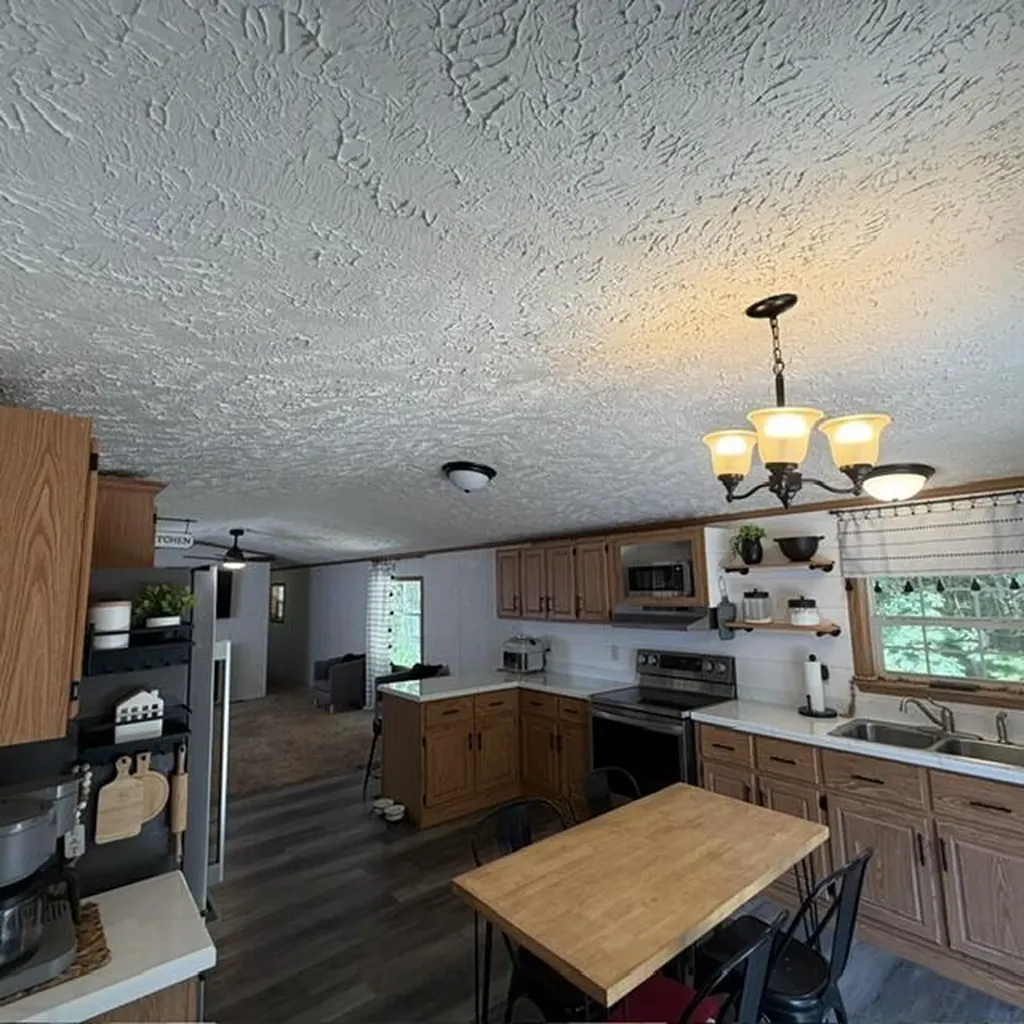 320 Cross Road Alna ME 04535