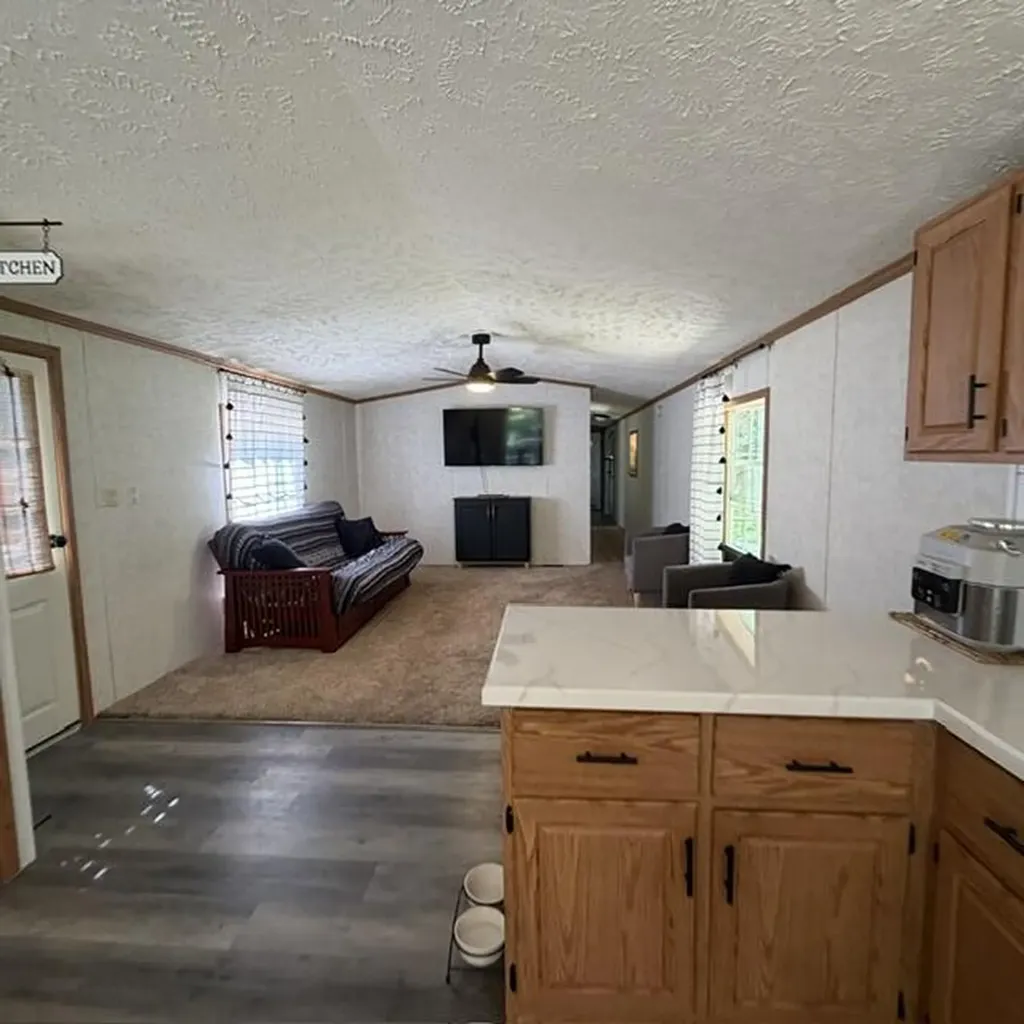 320 Cross Road Alna ME 04535