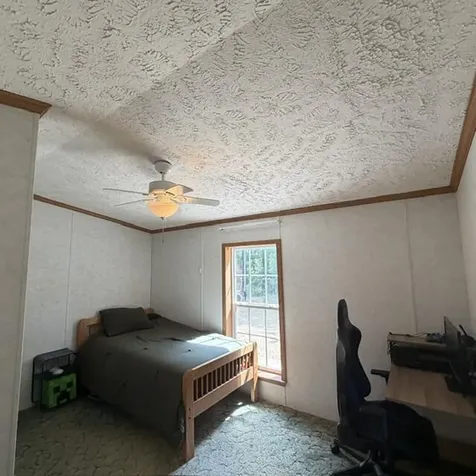 320 Cross Road Alna ME 04535