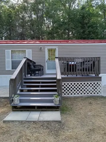 320 Cross Road Alna ME 04535