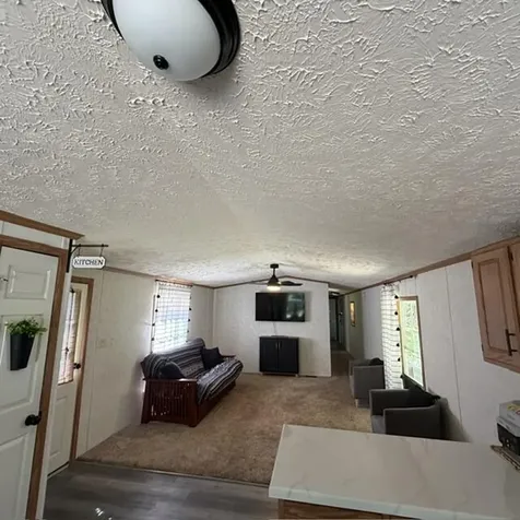320 Cross Road Alna ME 04535