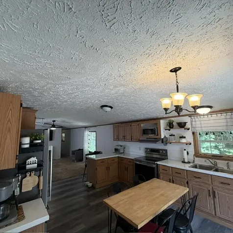 320 Cross Road Alna ME 04535