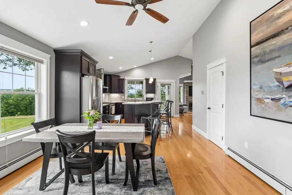 21 Callaway Drive Gray ME 04039