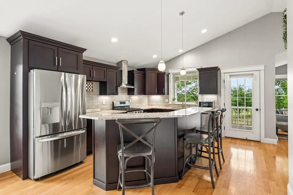 21 Callaway Drive Gray ME 04039