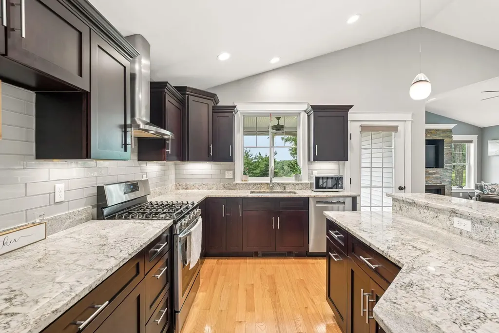 21 Callaway Drive Gray ME 04039