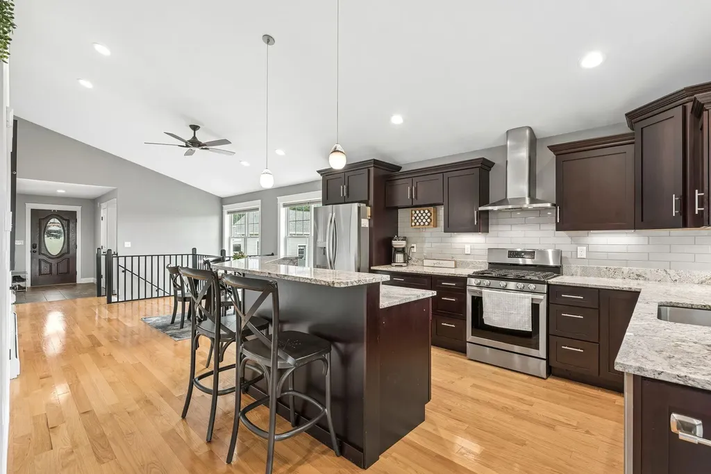 21 Callaway Drive Gray ME 04039